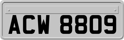 ACW8809