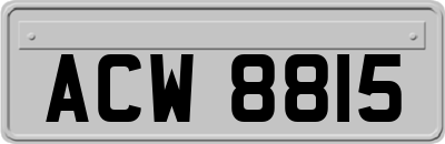 ACW8815