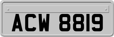 ACW8819
