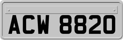 ACW8820