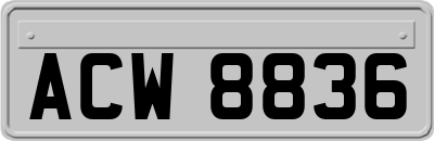 ACW8836