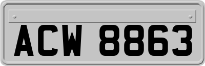 ACW8863