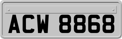 ACW8868