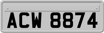 ACW8874