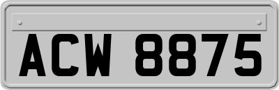 ACW8875