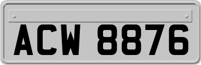 ACW8876