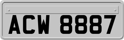 ACW8887