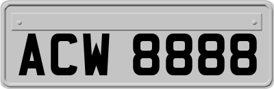 ACW8888