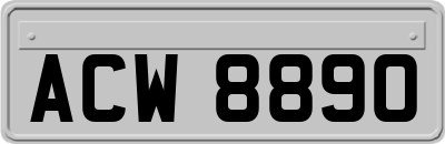 ACW8890