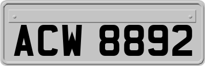 ACW8892