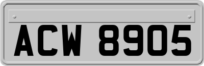 ACW8905