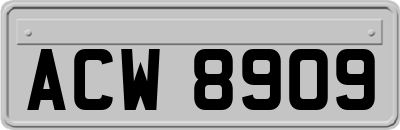 ACW8909