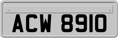 ACW8910