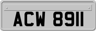 ACW8911