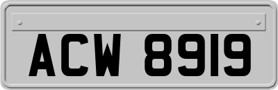 ACW8919