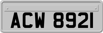 ACW8921