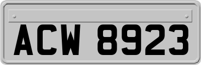 ACW8923