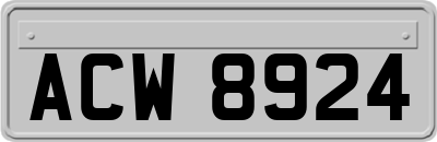 ACW8924