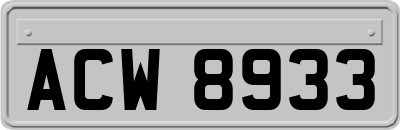 ACW8933
