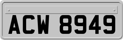 ACW8949