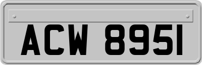 ACW8951