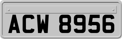 ACW8956