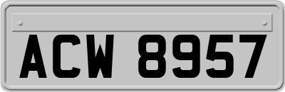 ACW8957