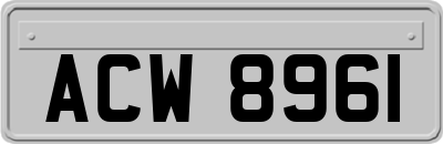 ACW8961