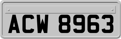 ACW8963