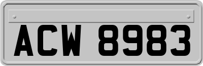 ACW8983