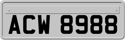 ACW8988