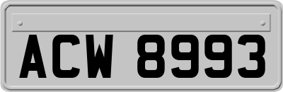ACW8993