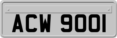 ACW9001