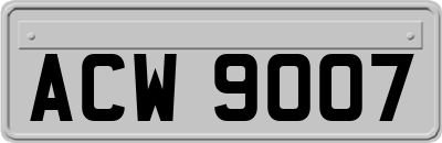 ACW9007
