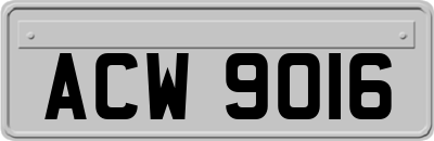 ACW9016