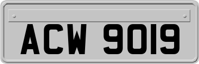 ACW9019