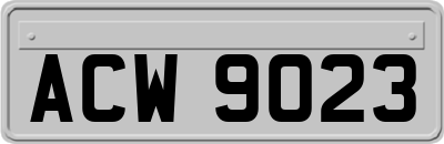 ACW9023