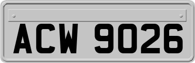 ACW9026