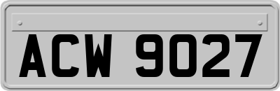 ACW9027