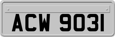 ACW9031