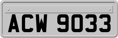 ACW9033