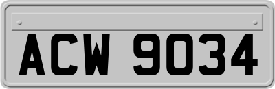 ACW9034