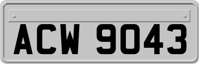 ACW9043