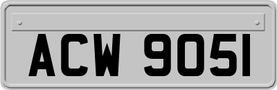 ACW9051