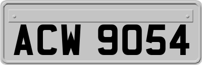 ACW9054