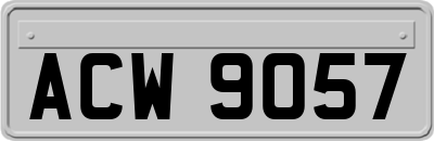 ACW9057