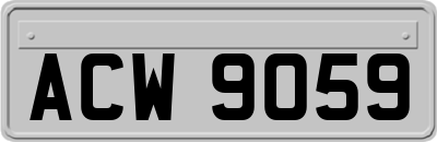 ACW9059