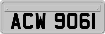 ACW9061