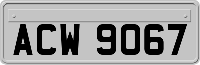 ACW9067