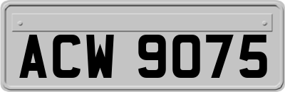 ACW9075